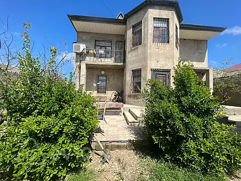 Satılır 6 otaqlı həyət evi 250 m² — Bakı, Suraxanı 6 otaq 250.00 m²