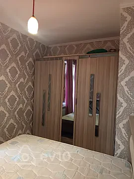 Kirayə verilir 2 otaqlı yeni tikili 50 m² — Xırdalan 2 otaq 50.00 m²