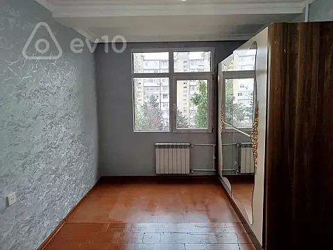 Kirayə verilir 2 otaqlı köhnə tikili 40 m² — Bakı, Xətai 2 otaq 40.00 m²