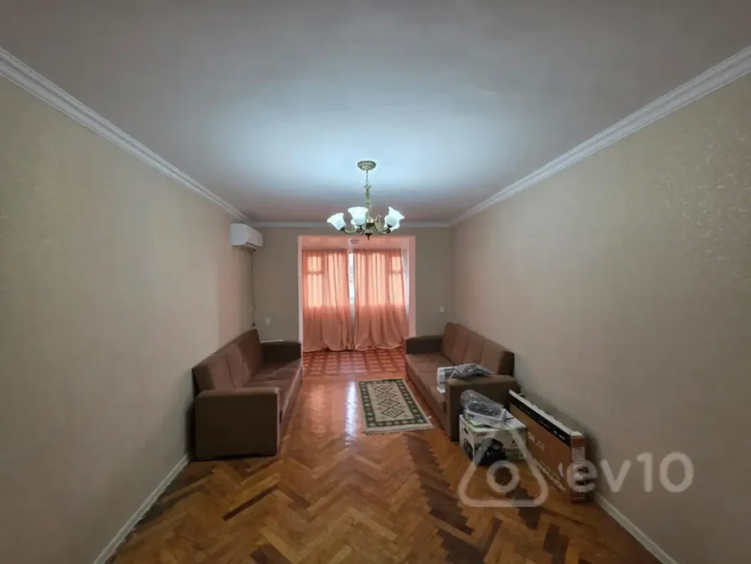 Kirayə verilir 1 otaqlı köhnə tikili 35 m²