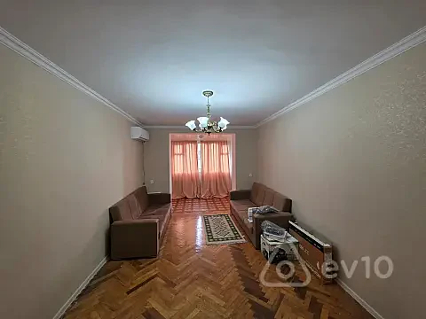 Kirayə verilir 1 otaqlı köhnə tikili 35 m² — Bakı, Yasamal 1 otaq 35.00 m²