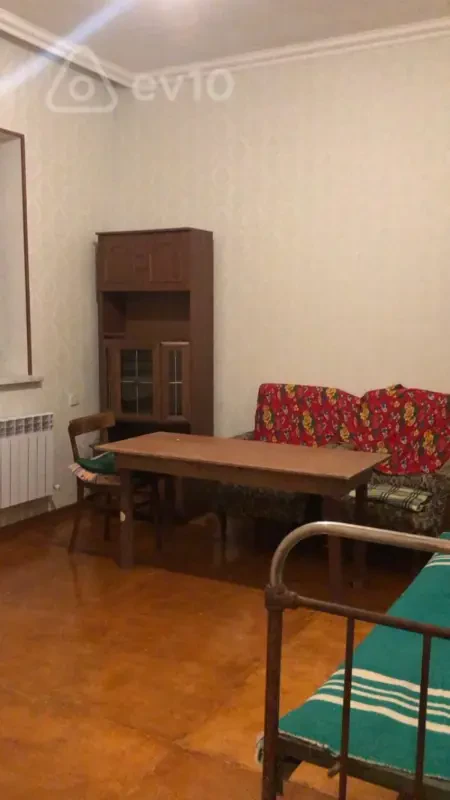 Kirayə verilir 3 otaqlı həyət evi 55 m²