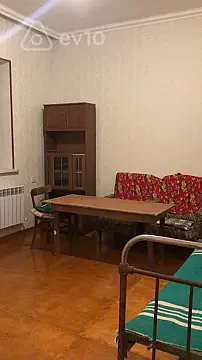 Kirayə verilir 3 otaqlı həyət evi 55 m² — Bakı, Yasamal 3 otaq 55.00 m²