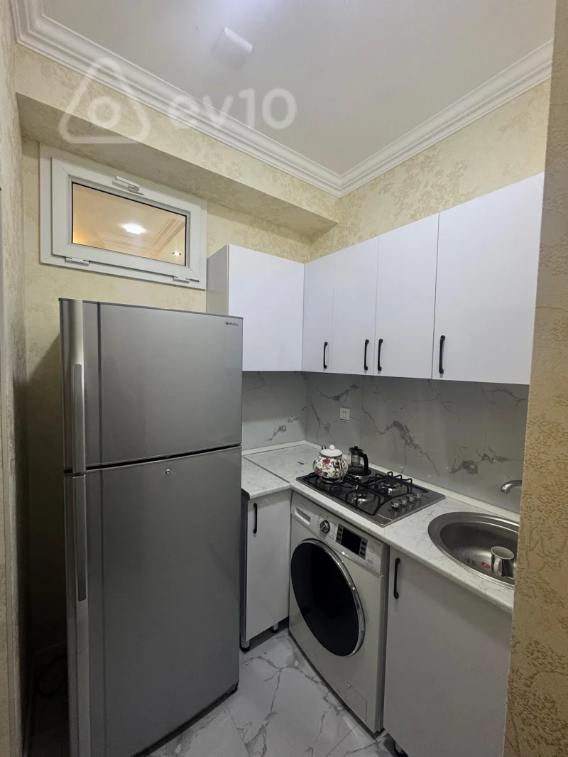 Kirayə verilir 2 otaqlı yeni tikili 60 m²