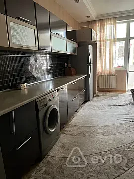 Kirayə verilir 3 otaqlı yeni tikili 110 m² — Bakı, Yasamal 3 otaq 110.00 m²