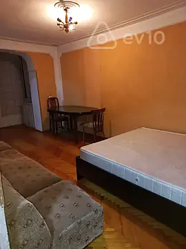 Kirayə verilir 1 otaqlı köhnə tikili 38 m² — Bakı, Yasamal 1 otaq 38.00 m²