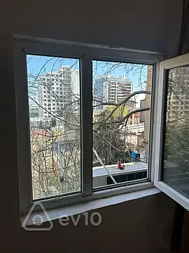 Satılır 1 otaqlı həyət evi 16 m² — Bakı, Səbail 1 otaq 16.00 m²