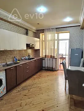 Kirayə verilir 3 otaqlı yeni tikili 95 m² — Bakı, Yasamal 3 otaq 95.00 m²