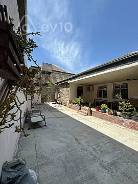 Satılır 3 otaqlı həyət evi 280 m² — Bakı, Xətai 3 otaq 280.00 m²
