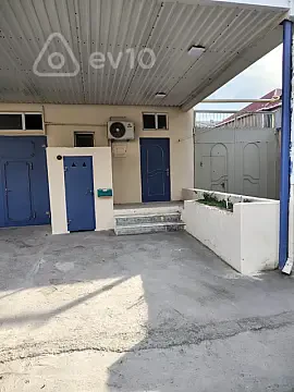 Kirayə verilir 3 otaqlı həyət evi 80 m² — Bakı, Xətai 3 otaq 80.00 m²