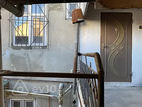 Satılır 5 otaqlı həyət evi 166 m² — Bakı, Xətai 5 otaq 166.00 m²