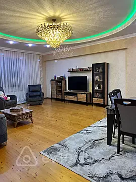 Kirayə verilir 4 otaqlı yeni tikili 160 m² — Bakı, Xətai 4 otaq 160.00 m²