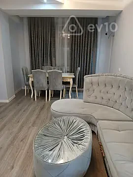 Kirayə verilir 2 otaqlı yeni tikili 52 m² — Bakı, Suraxanı 2 otaq 52.00 m²