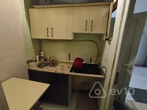 Kirayə verilir 1 otaqlı həyət evi 35 m² — Bakı, Binəqədi 1 otaq 35.00 m²
