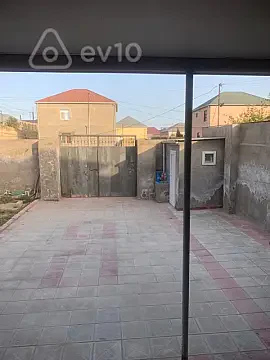 Satılır 3 otaqlı həyət evi 100 m² — Bakı, Abşeron 3 otaq 100.00 m²