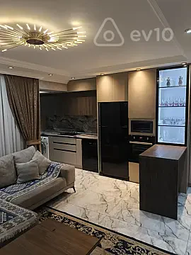 Kirayə verilir 3 otaqlı köhnə tikili 65 m² — Bakı, Yasamal 3 otaq 65.00 m²