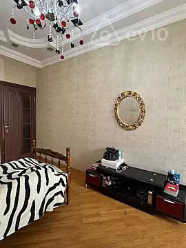 Kirayə verilir 3 otaqlı yeni tikili 120 m² — Bakı, Yasamal 3 otaq 120.00 m²