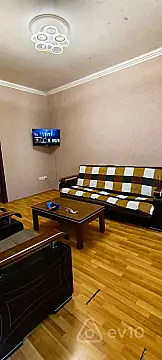 Kirayə verilir 3 otaqlı köhnə tikili 70 m² — Bakı, Yasamal 3 otaq 70.00 m²