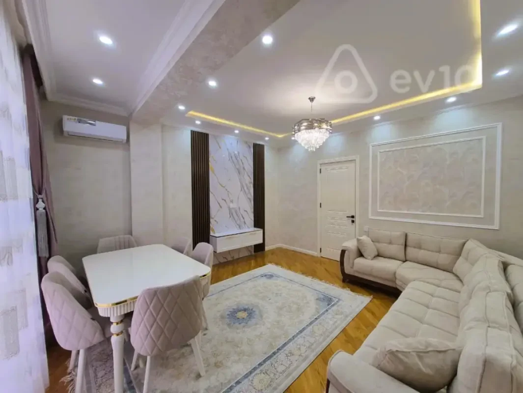 Satılır 3 otaqlı yeni tikili 106 m²