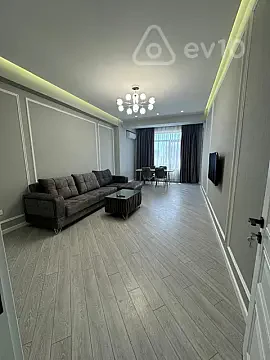 Kirayə verilir 2 otaqlı yeni tikili 75 m² — Bakı, Yasamal 2 otaq 75.00 m²