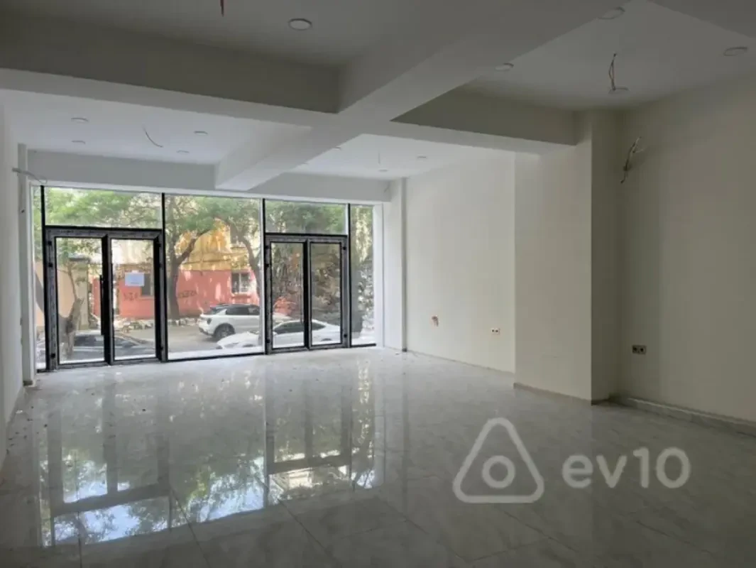 Kirayə verilir mənzil 80 m²