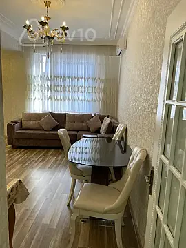 Kirayə verilir 2 otaqlı yeni tikili 70 m² — Bakı, Sabunçu 2 otaq 70.00 m²