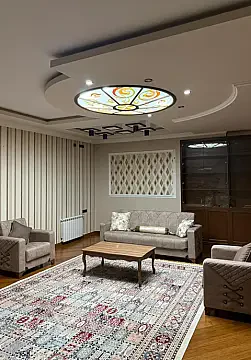 Kirayə verilir 3 otaqlı yeni tikili 170 m² — Bakı, Nəsimi 3 otaq 170.00 m²