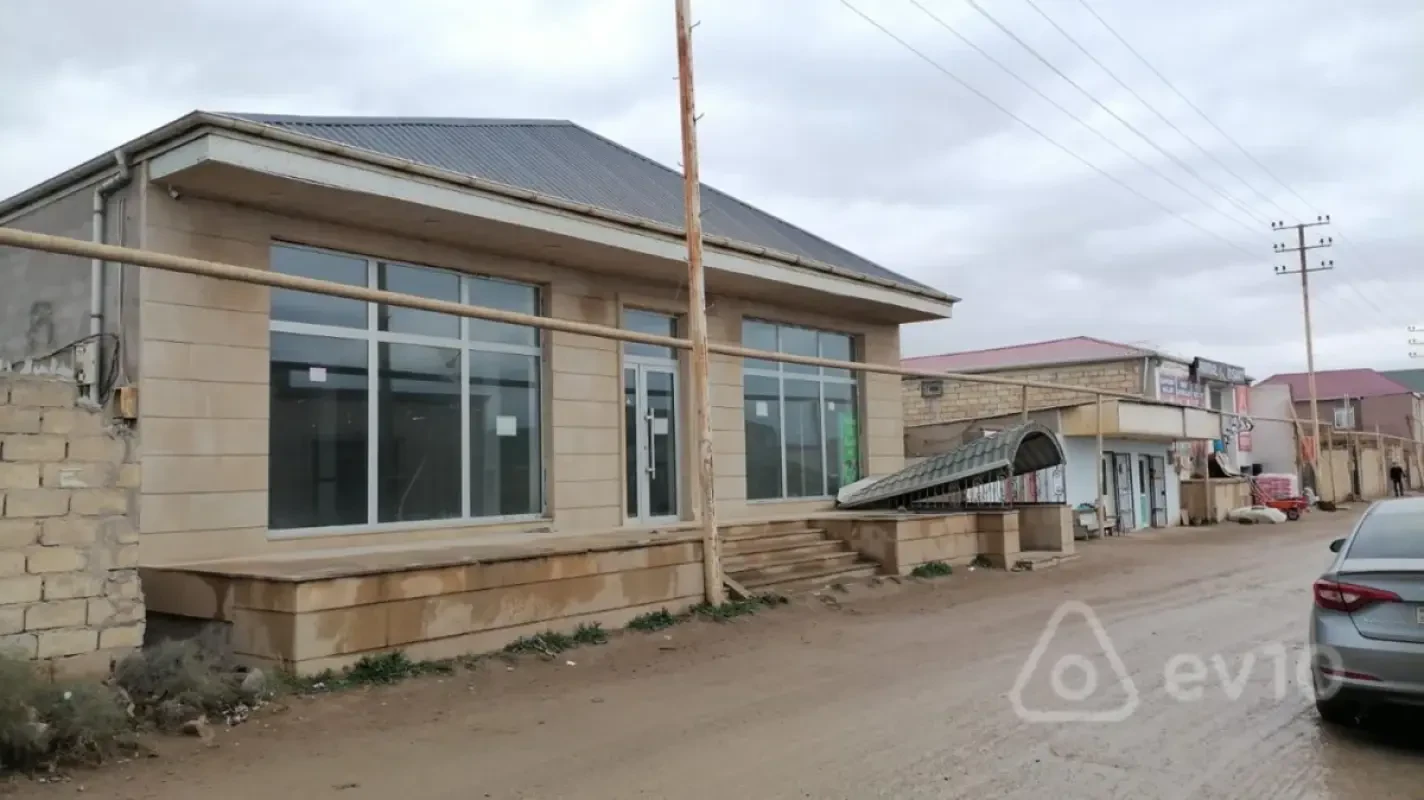 Satılır mənzil 500 m²