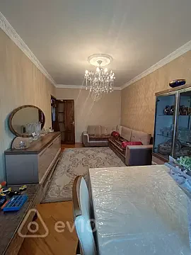Kirayə verilir 3 otaqlı köhnə tikili 80 m² — Bakı, Xətai 3 otaq 80.00 m²
