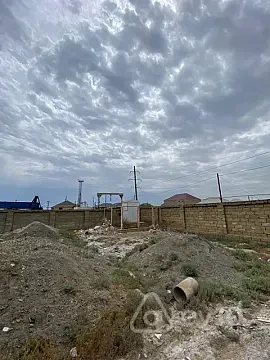 Satılır torpaq sahəsi — Sumqayıt