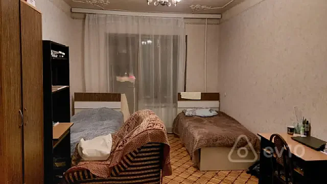 Kirayə verilir 2 otaqlı köhnə tikili 60 m² — Bakı, Nərimanov 2 otaq 60.00 m²