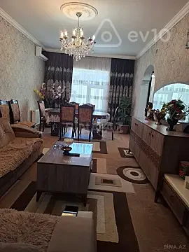 Satılır 3 otaqlı həyət evi 135 m² — Bakı, Suraxanı 3 otaq 135.00 m²