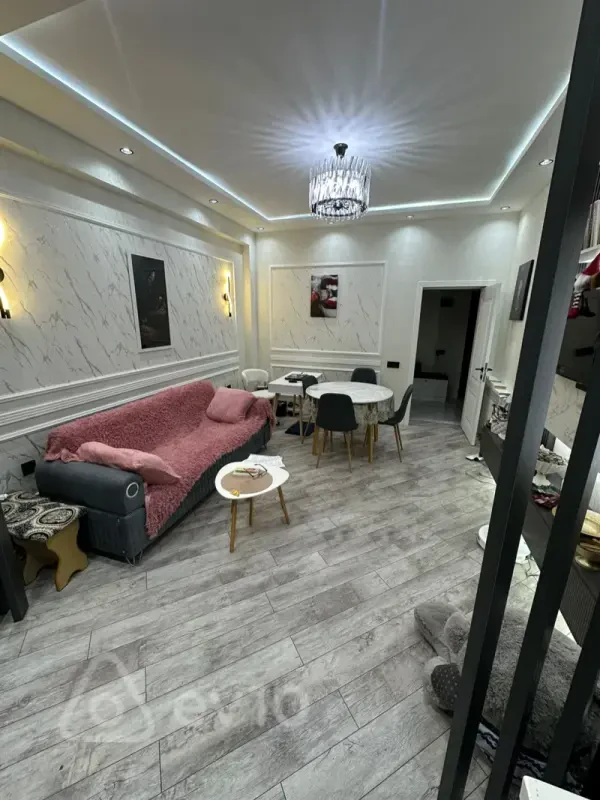 Satılır 2 otaqlı yeni tikili 55 m²