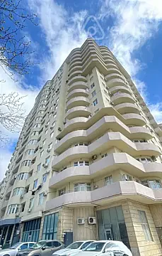 Satılır 2 otaqlı yeni tikili 80 m² — Bakı, Yasamal 2 otaq 80.00 m²
