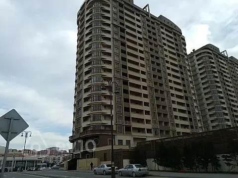 Satılır 2 otaqlı yeni tikili 60 m² — Bakı, Xətai 2 otaq 60.00 m²