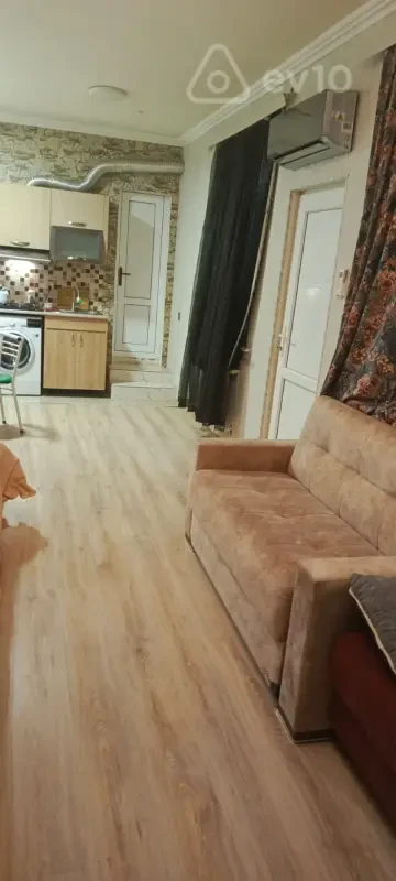 Kirayə verilir 1 otaqlı yeni tikili 35 m²