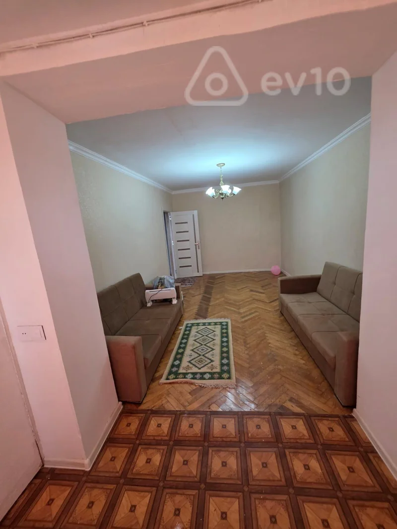Kirayə verilir 1 otaqlı köhnə tikili 31 m²