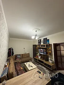 Satılır 2 otaqlı köhnə tikili 45 m² — Bakı, Nəsimi 2 otaq 45.00 m²