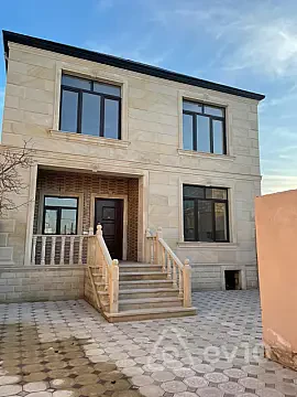 Satılır 4 otaqlı həyət evi 250 m² — Bakı, Binəqədi 4 otaq 250.00 m²