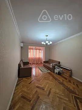 Kirayə verilir 1 otaqlı köhnə tikili 40 m² — Bakı, Yasamal 1 otaq 40.00 m²