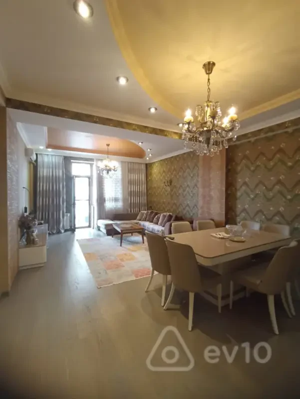 Satılır 4 otaqlı yeni tikili 171 m²