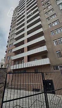 Satılır 3 otaqlı yeni tikili 120 m² — Bakı, Yasamal 3 otaq 120.00 m²