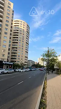 Kirayə verilir 1 otaqlı köhnə tikili 40 m² — Bakı, Yasamal 1 otaq 40.00 m²