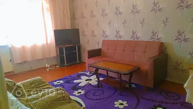 Kirayə verilir 2 otaqlı köhnə tikili 45 m² — Bakı, Nəsimi 2 otaq 45.00 m²