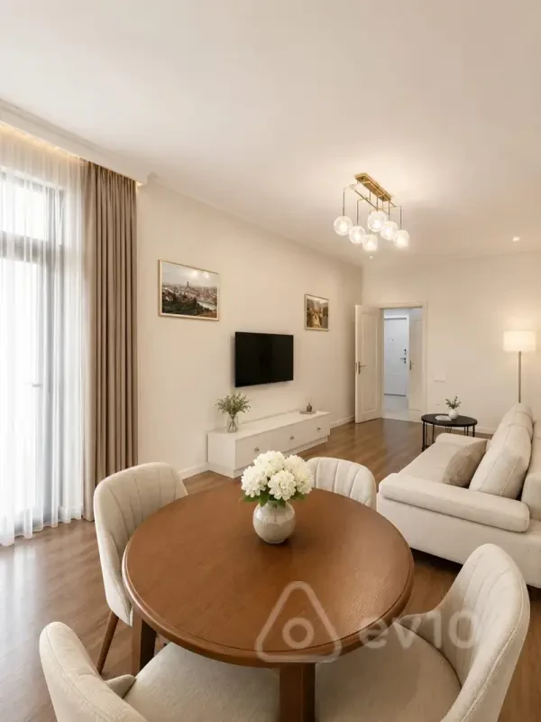 Kirayə verilir 2 otaqlı yeni tikili 74 m²