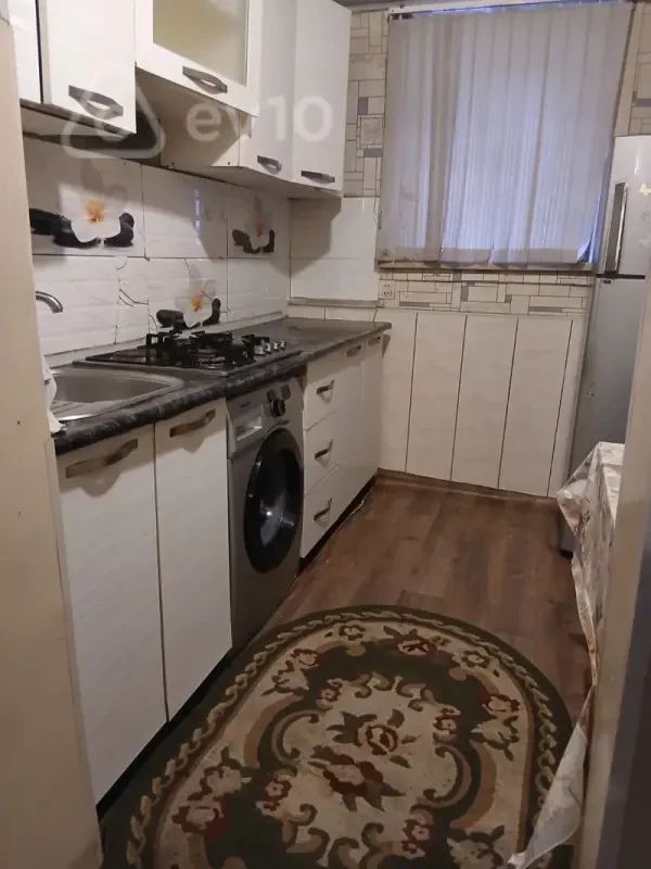 Kirayə verilir 3 otaqlı həyət evi 75 m²