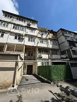 Kirayə verilir 3 otaqlı köhnə tikili 75 m² — Bakı, Yasamal 3 otaq 75.00 m²