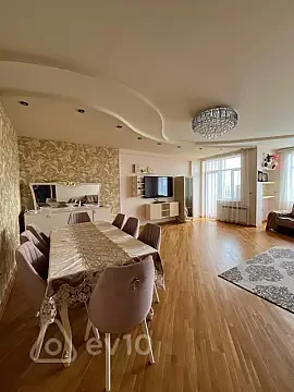 Satılır 3 otaqlı yeni tikili 137 m² — Bakı, Binəqədi 3 otaq 137.00 m²