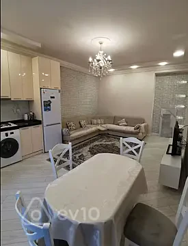 Kirayə verilir 2 otaqlı yeni tikili 70 m² — Bakı, Səbail 2 otaq 70.00 m²