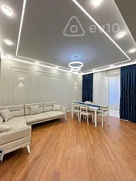 Satılır 2 otaqlı yeni tikili 69 m² — Bakı, Yasamal 2 otaq 69.00 m²